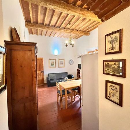 Maison La Luna Apartment Pisa Bagian luar foto
