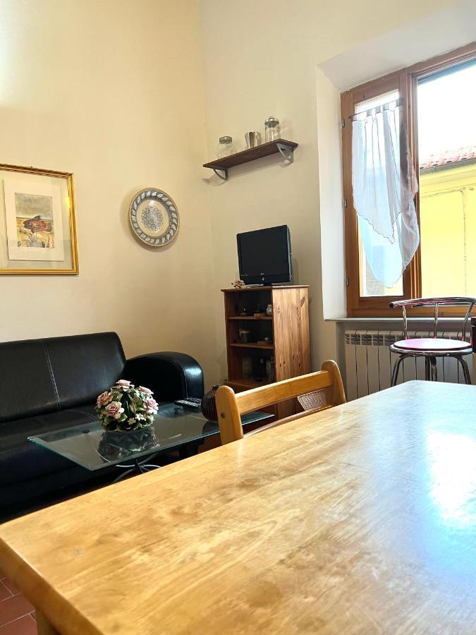 Maison La Luna Apartment Pisa Bagian luar foto