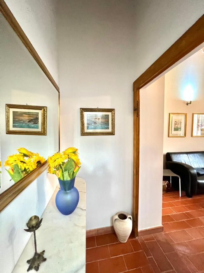 Maison La Luna Apartment Pisa Bagian luar foto