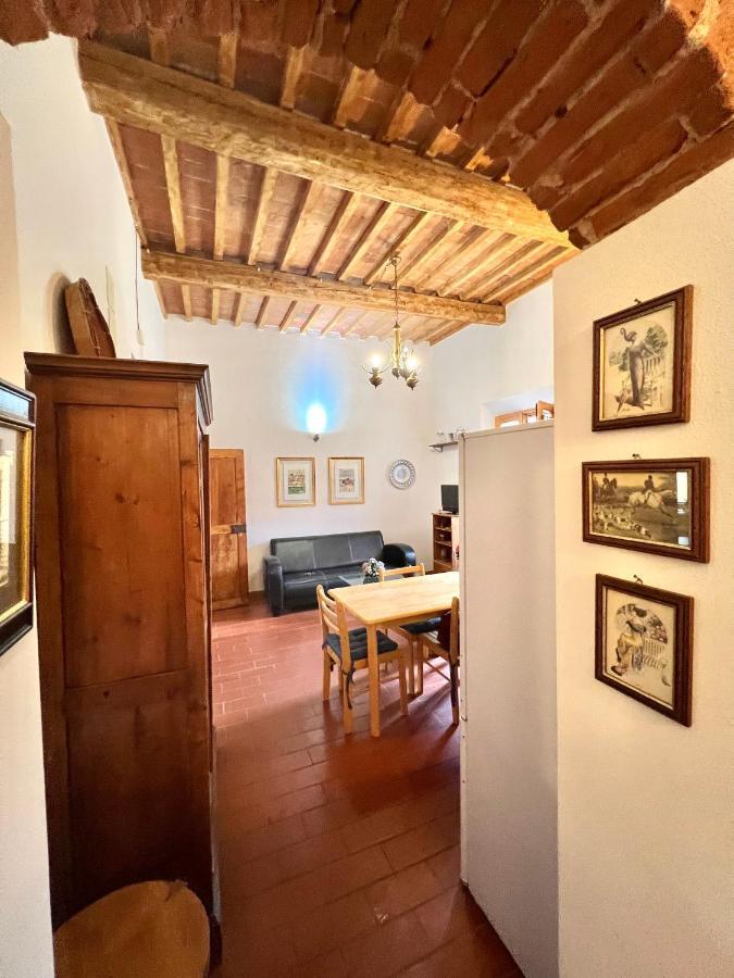 Maison La Luna Apartment Pisa Bagian luar foto