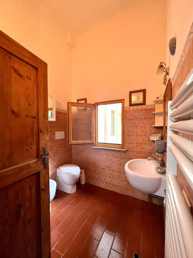 Maison La Luna Apartment Pisa Bagian luar foto